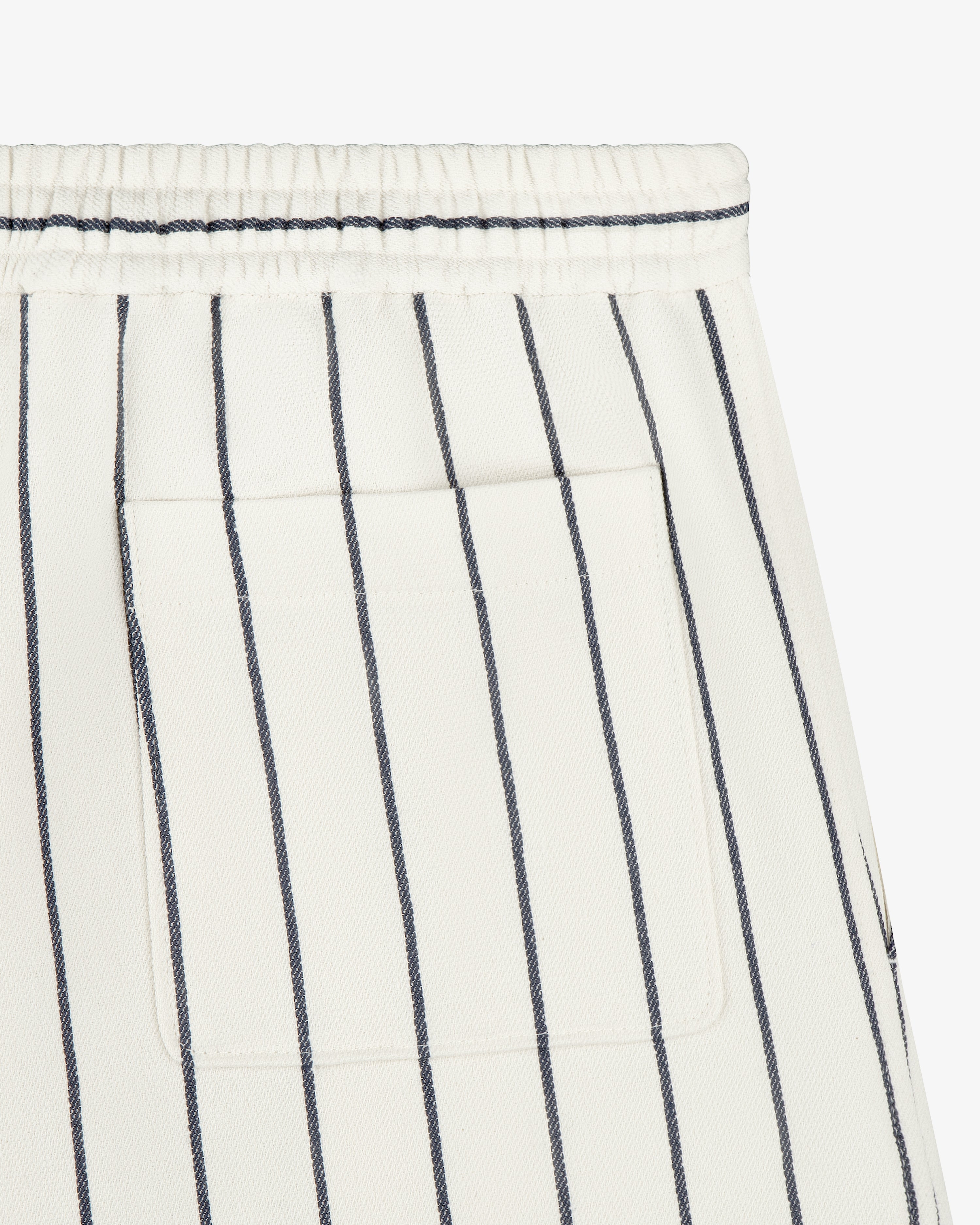 Kalloni Striped Short