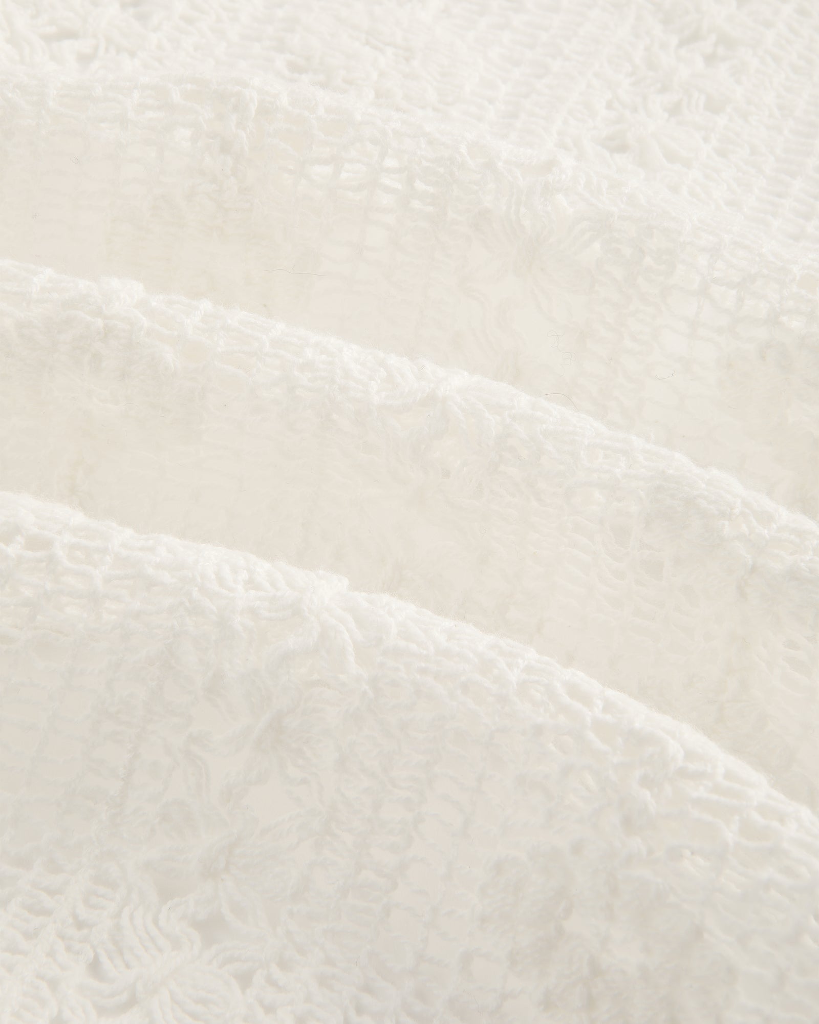 Lace Resort Shirt