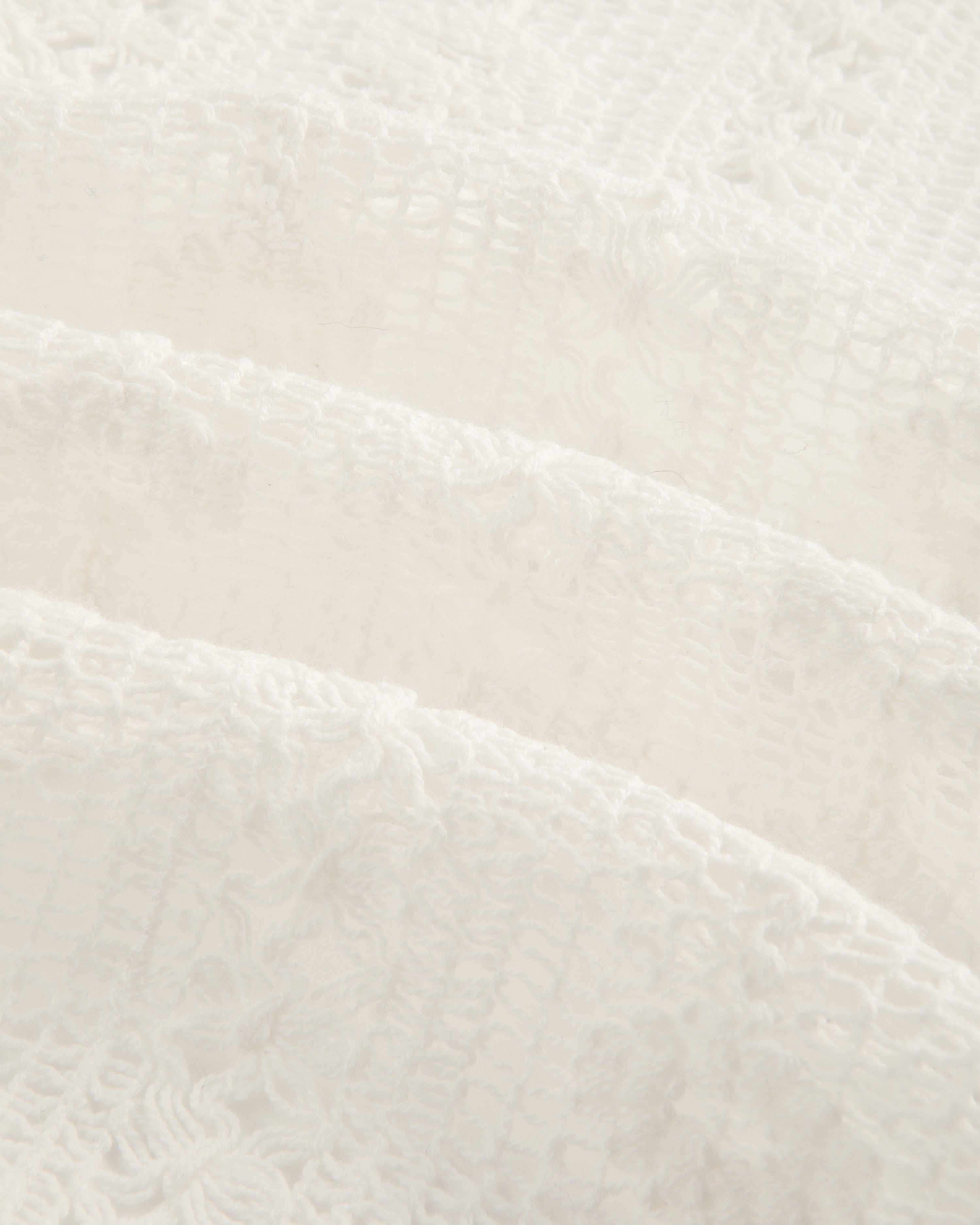 Lace Resort Shirt
