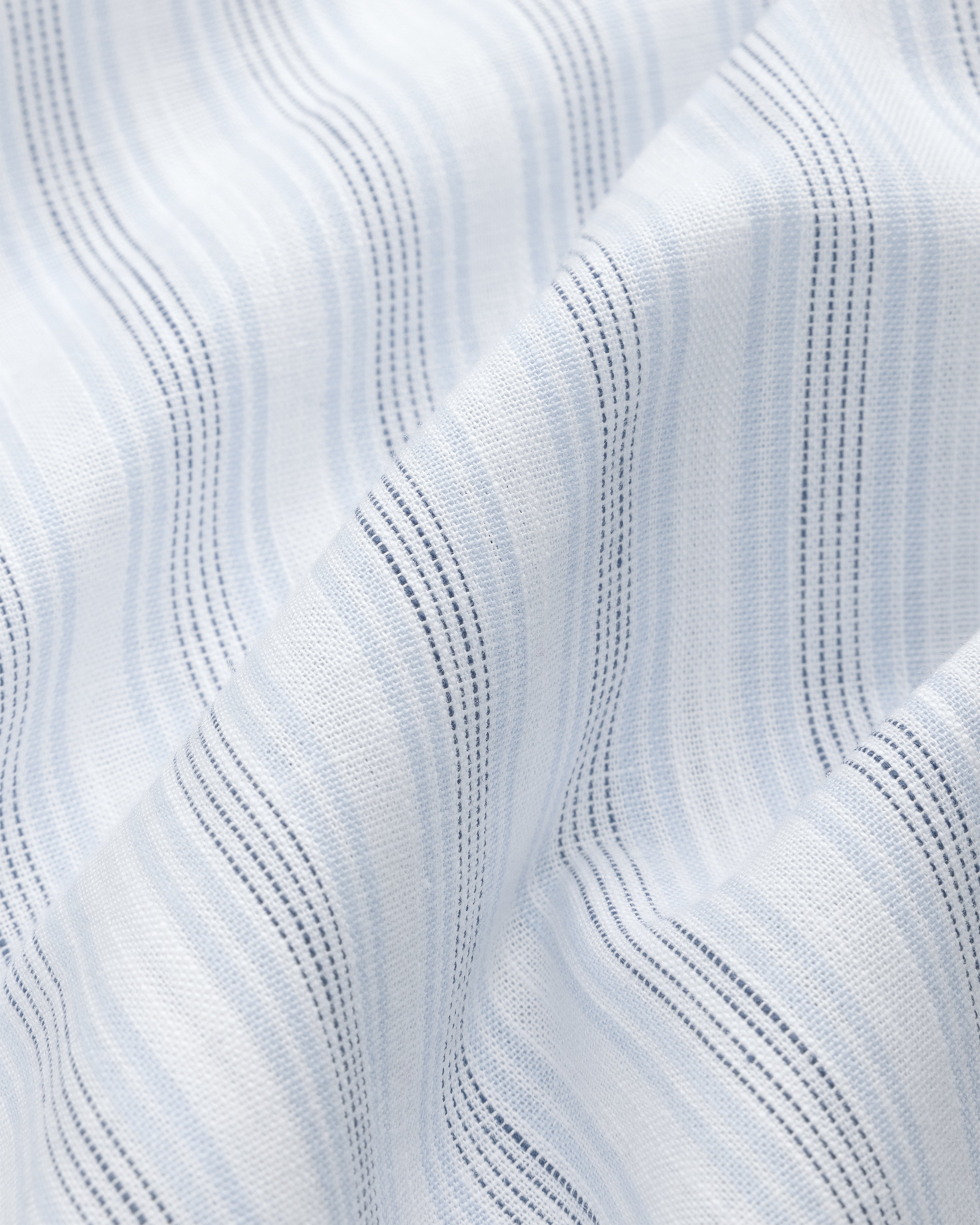 Striped Leisure Shirt