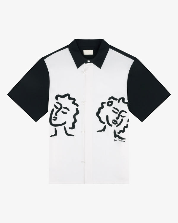 Muse Graphic Shirt