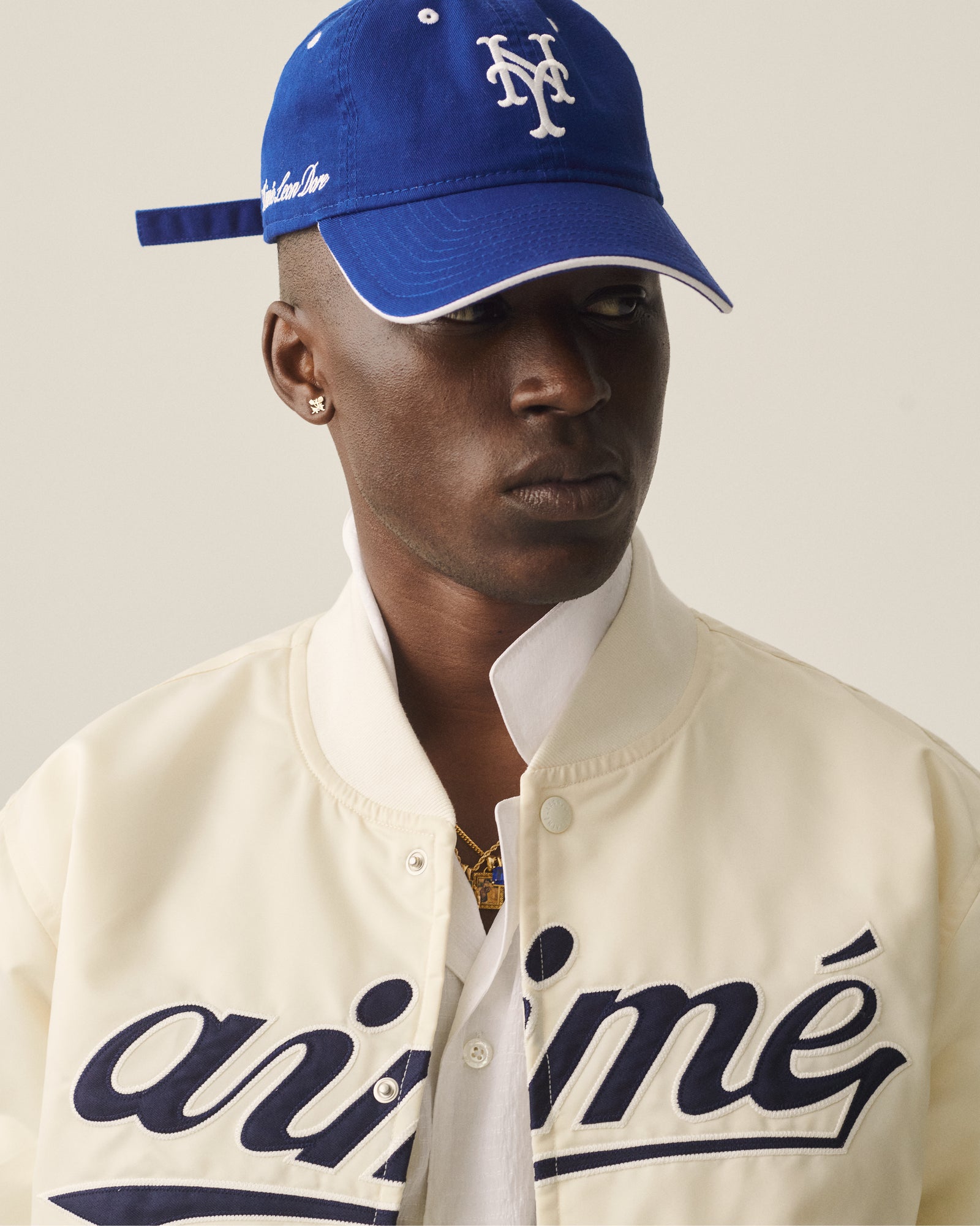 ALD / New Era Mets Souvenir Ballpark Hat