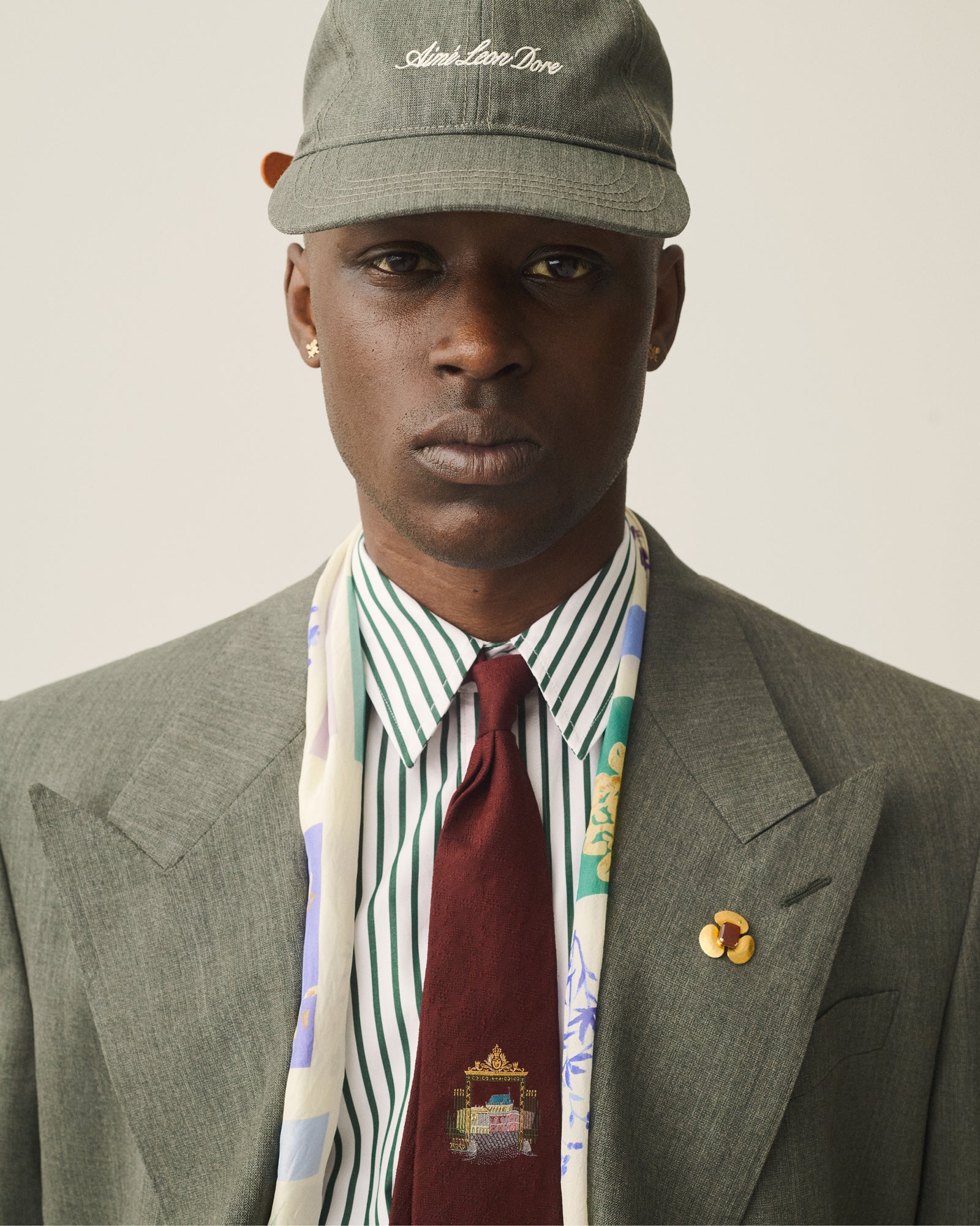Wool    Heritage    Hat