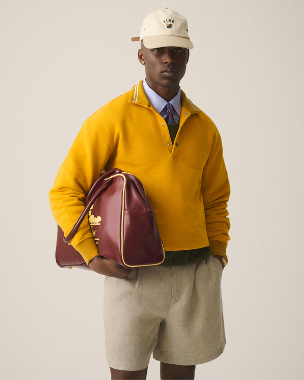Unisphere Bowling Bag