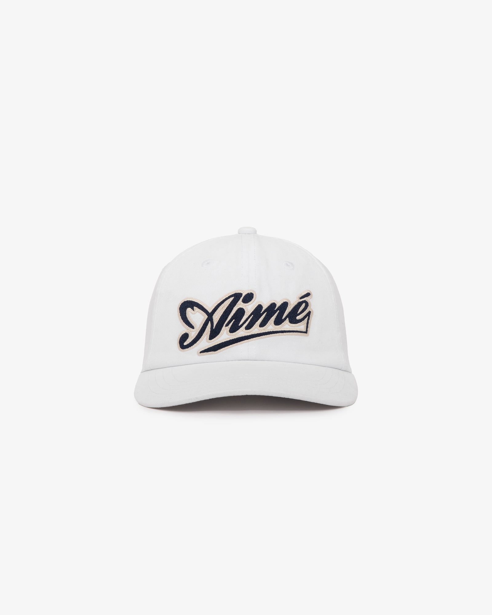 Cycling Logo Hat