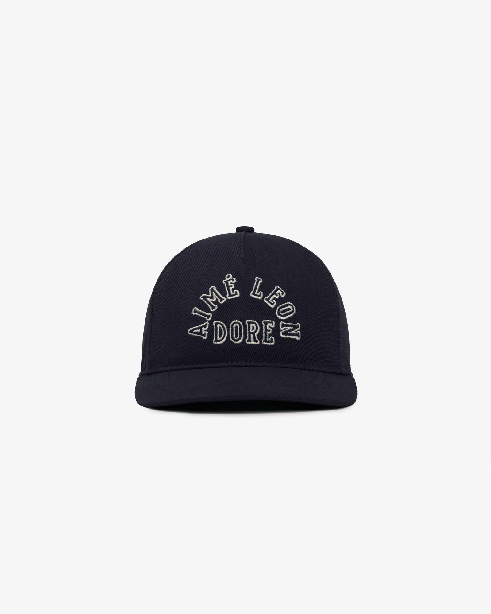 Collegiate Logo Hat