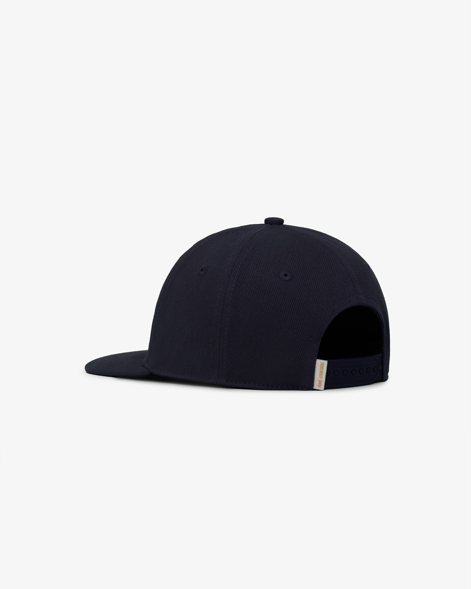 Collegiate Logo Hat
