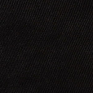 Jet black