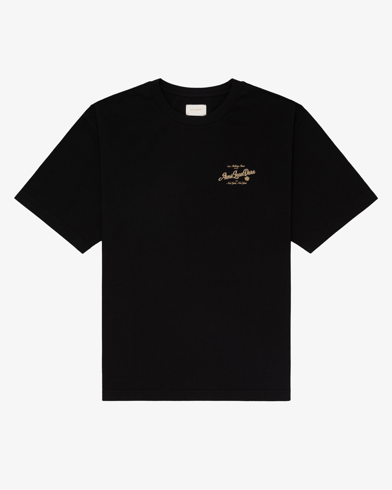 Lounge Tee