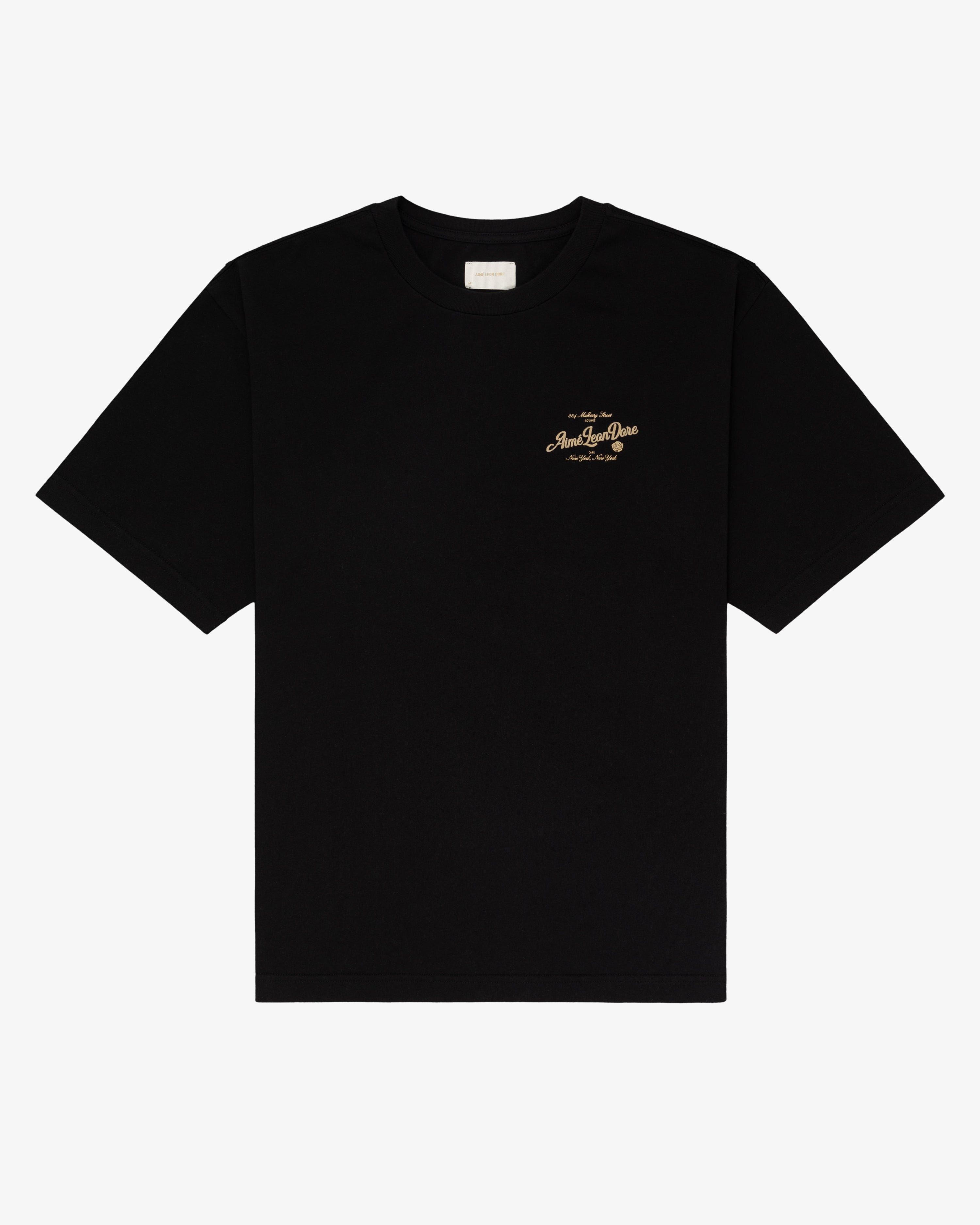 Lounge Tee