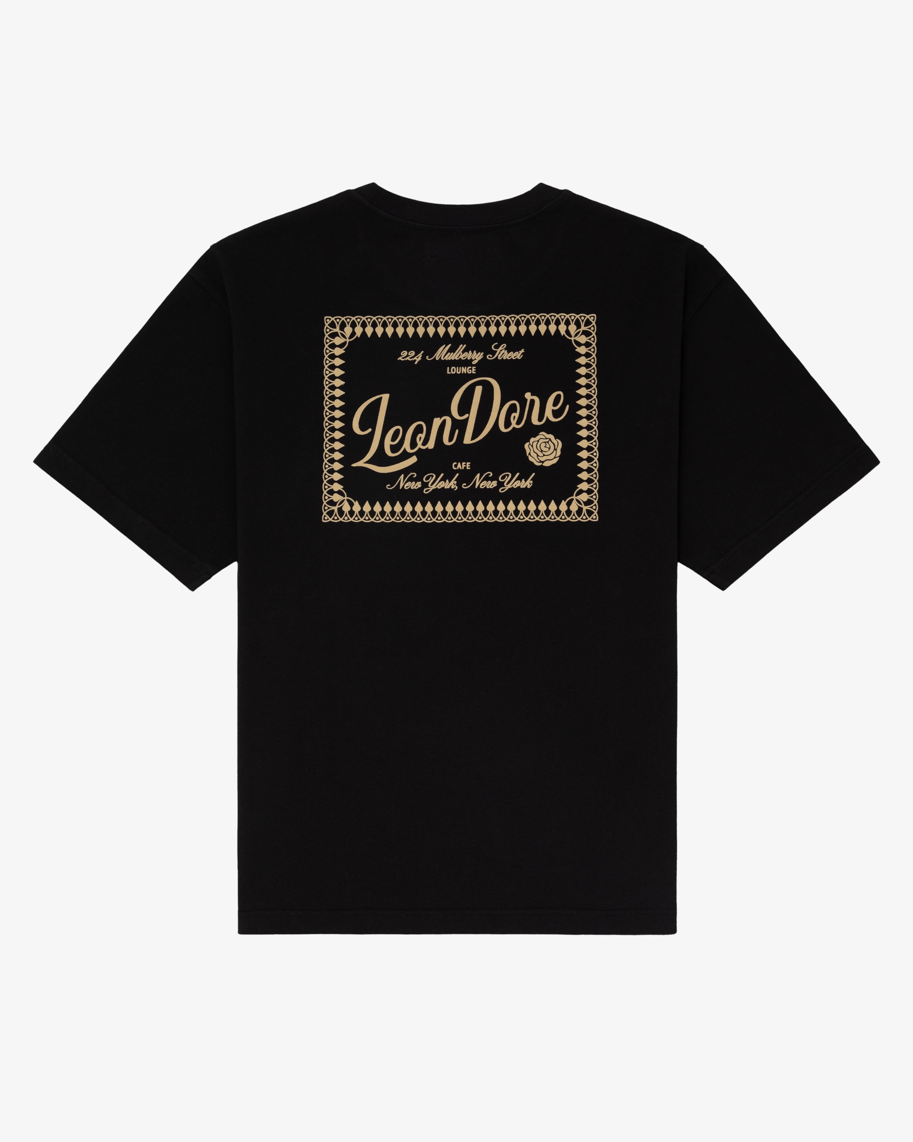 Lounge Tee