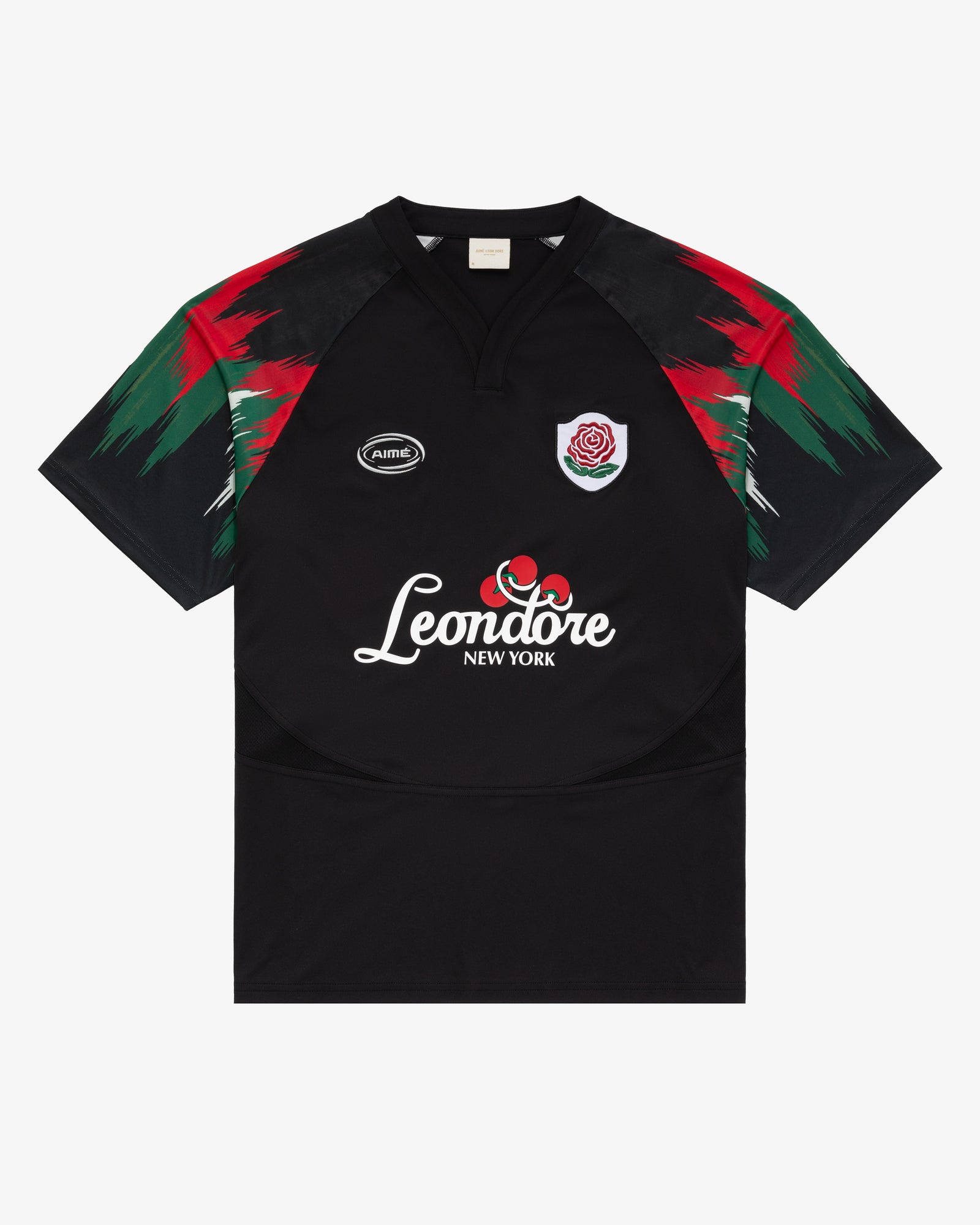 Team Leon Performance Jersey