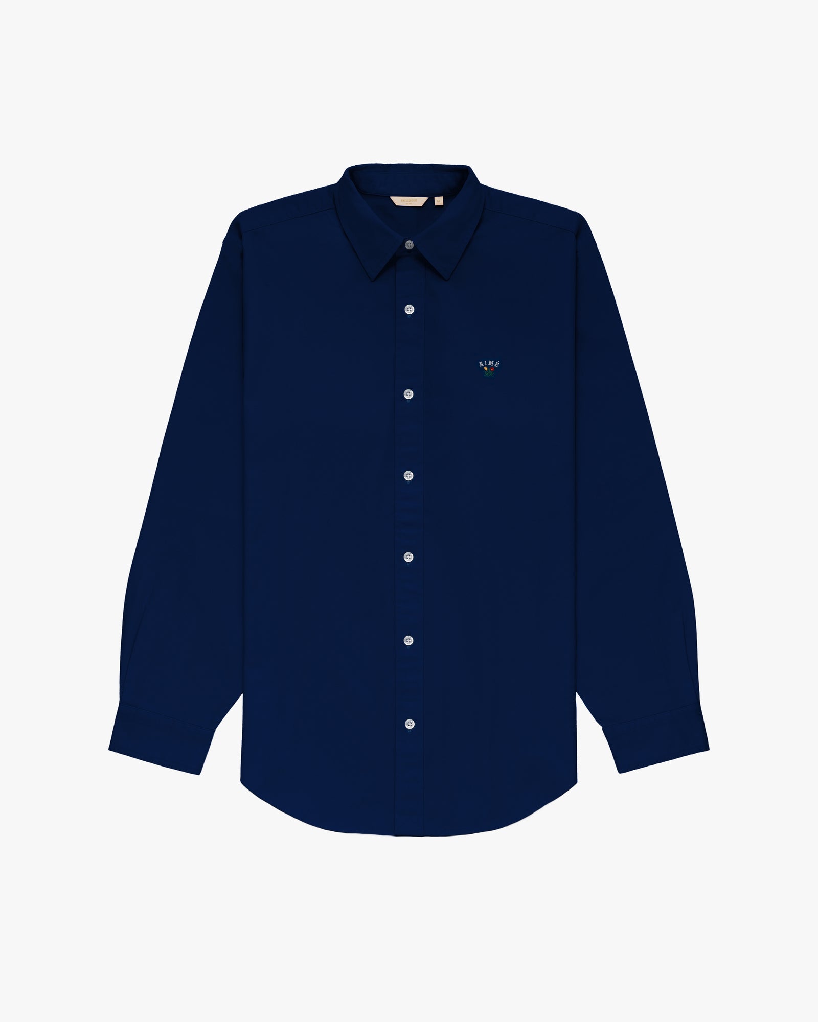 Leon Overshirt