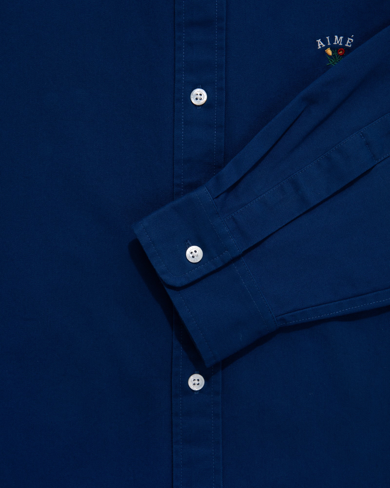 Leon Overshirt