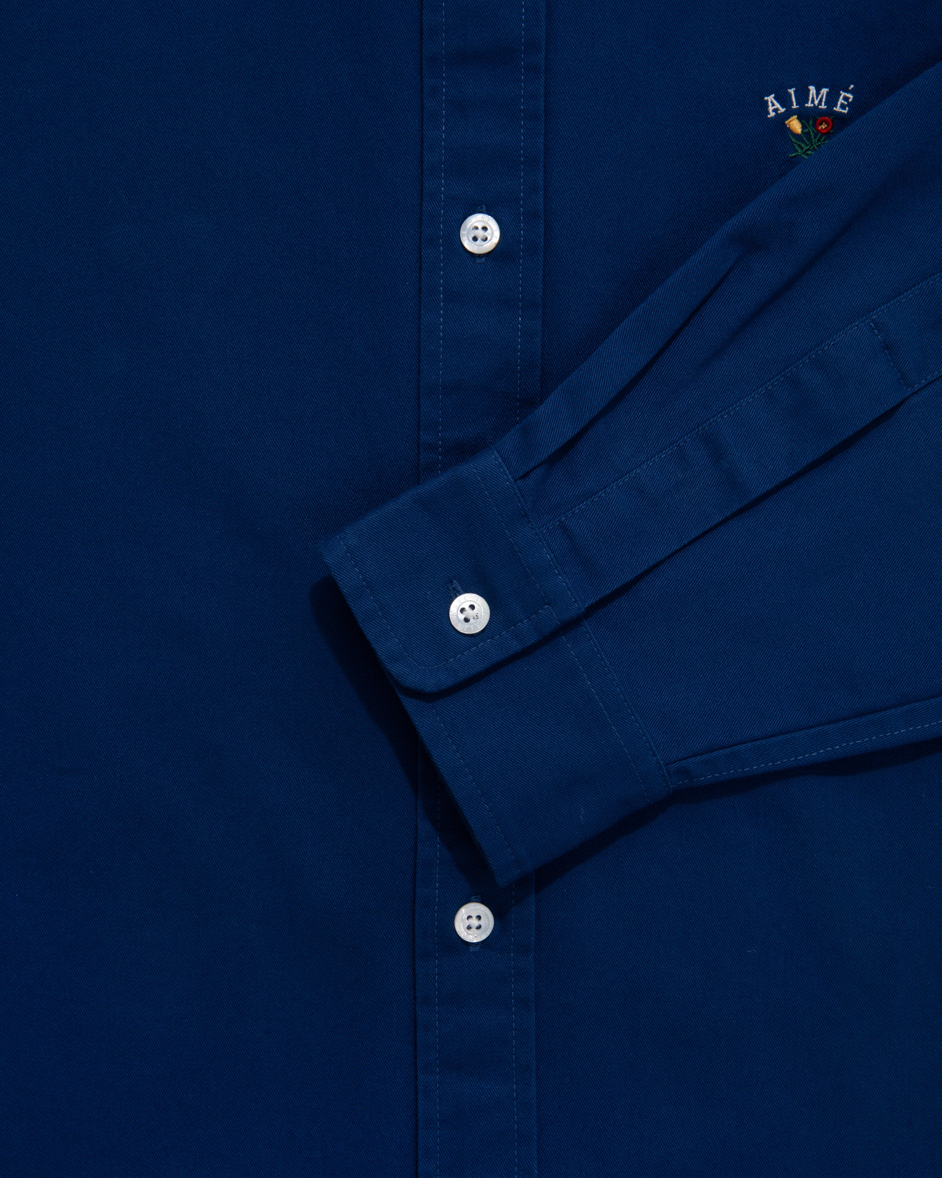 Leon Overshirt