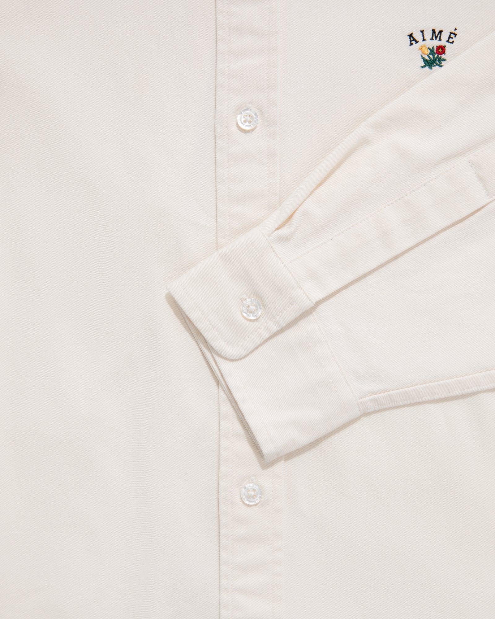 Leon Overshirt