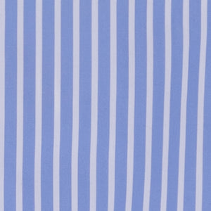 Blue / white stripe