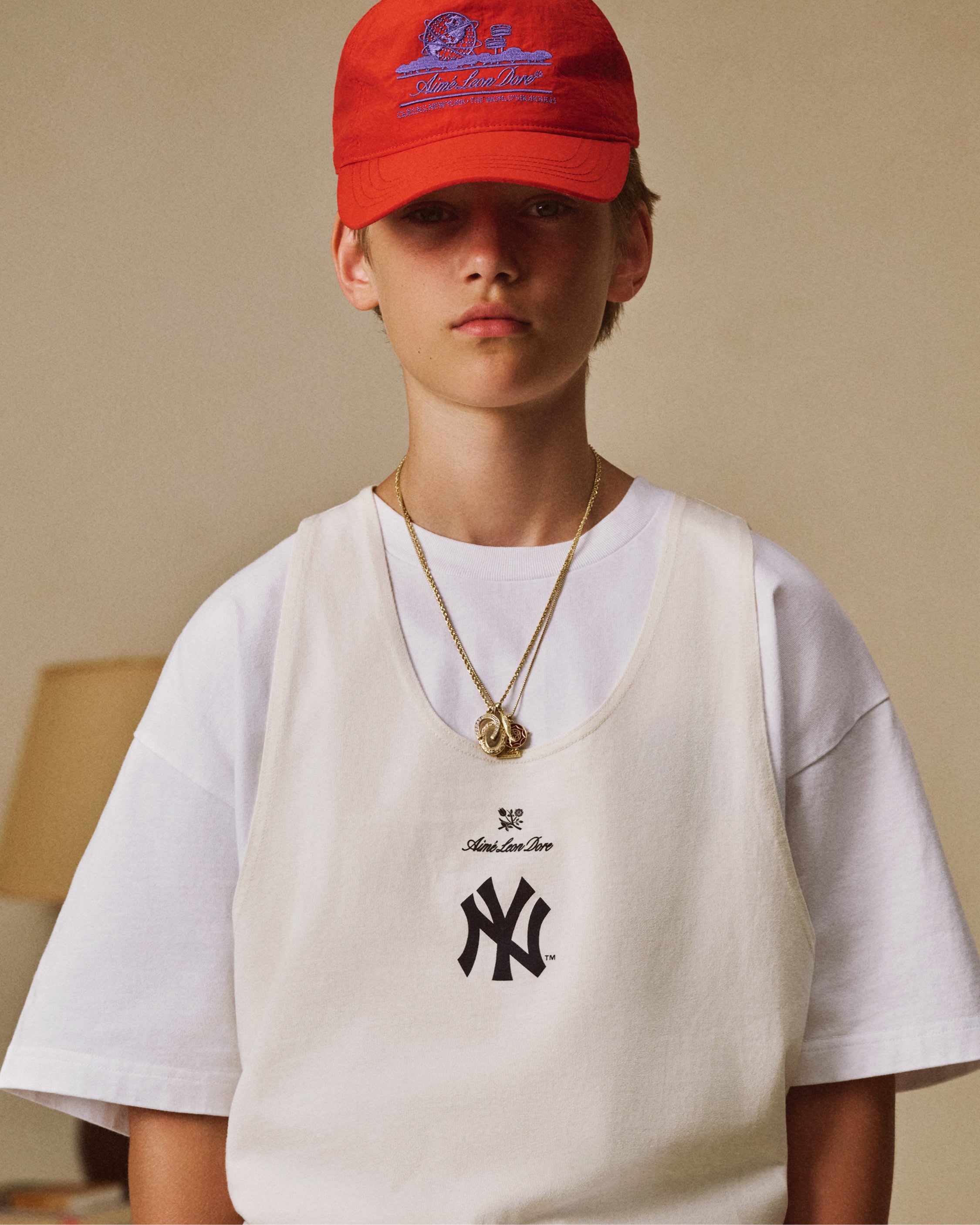 Nylon Unisphere Hat