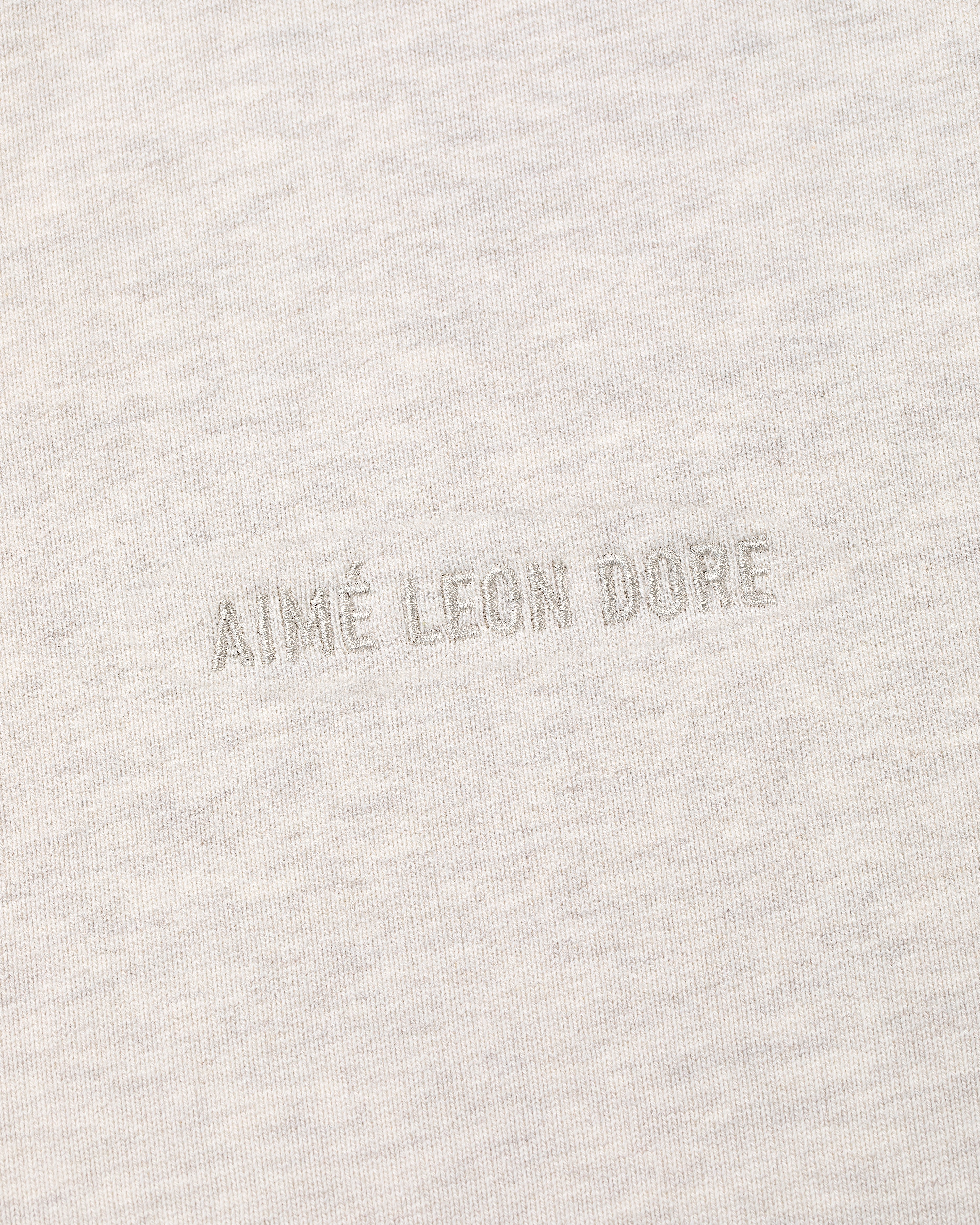 Tonal   Logo   Crewneck   Sweatshirt