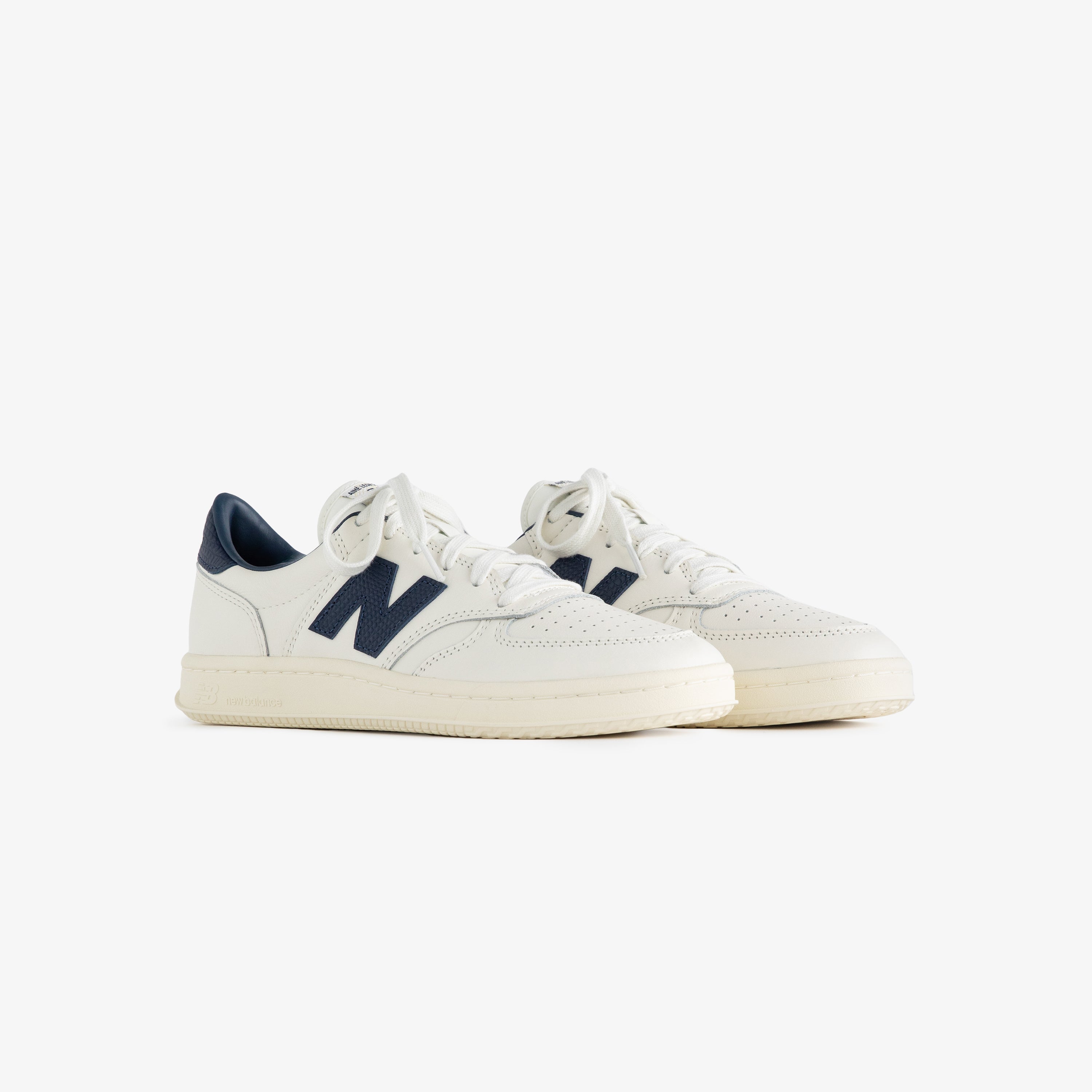 ALD / New Balance T500 Tennis Oxfords