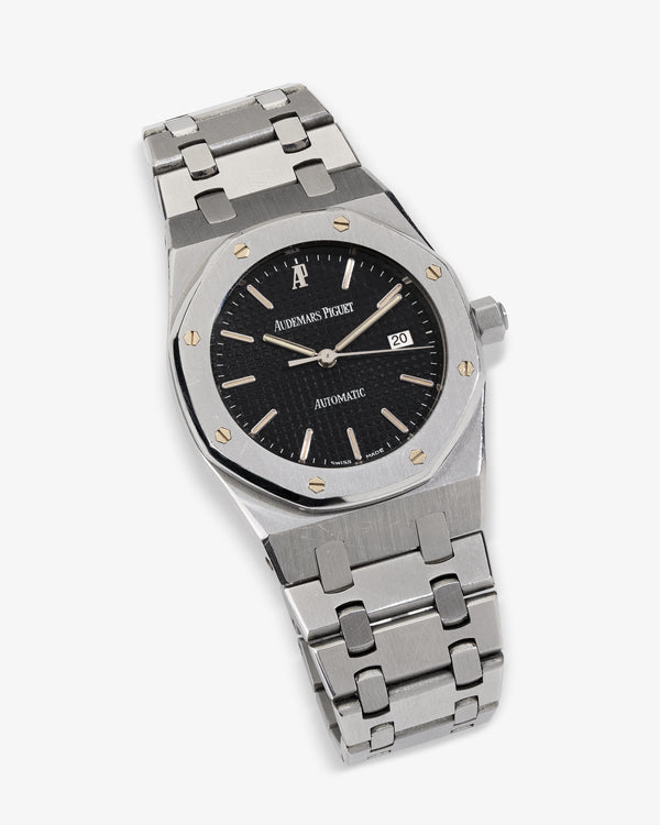 Audemars Piguet Royal Oak Watch