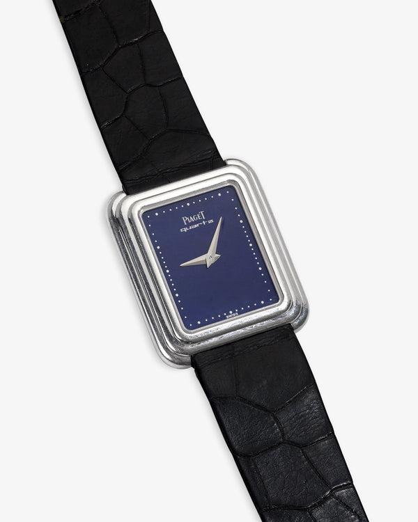 Piaget Lapis Mini Warhol Watch