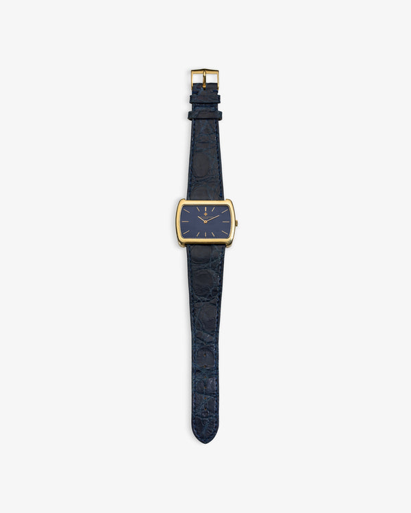 Vacheron Constantin TV Jumbo Watch