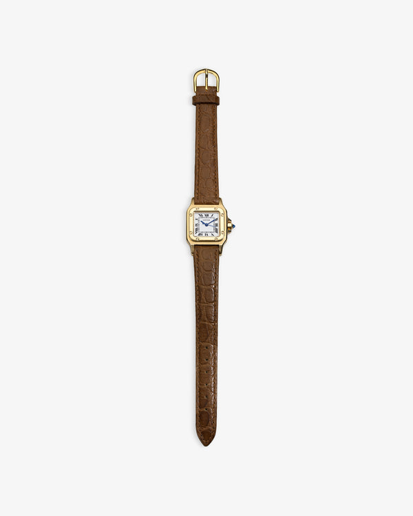Cartier Santos de Cartier Watch