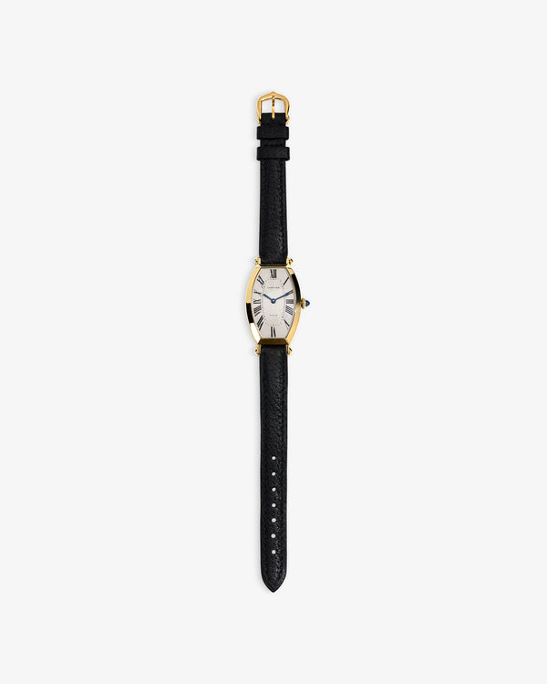 Cartier Tonneau Ladies Watch