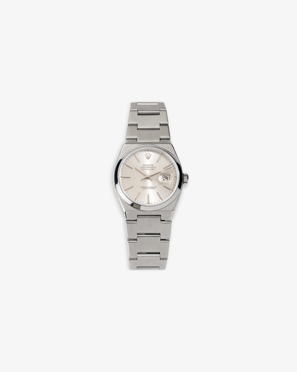 Rolex Datejust Oyster Watch