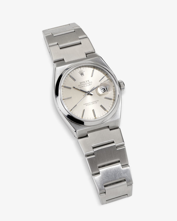 Rolex Datejust Oyster Watch