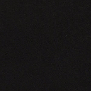 Jet black