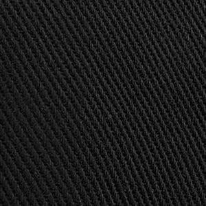 Jet black