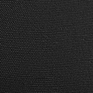 Jet black