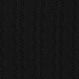 Jet black