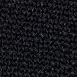 Jet black