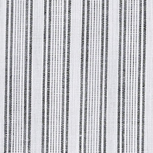 Black / white stripe