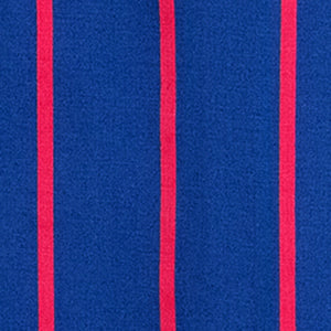 Blue stripe