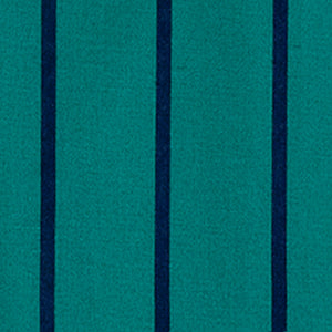 Parasailing green stripe