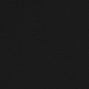 Jet black