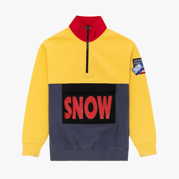 Vintage Polo Snow Beach Pullover – Aimé Leon Dore