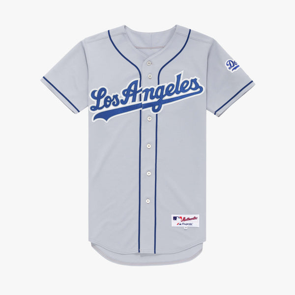 dope vintage Los Angeles Dodgers jersey from true