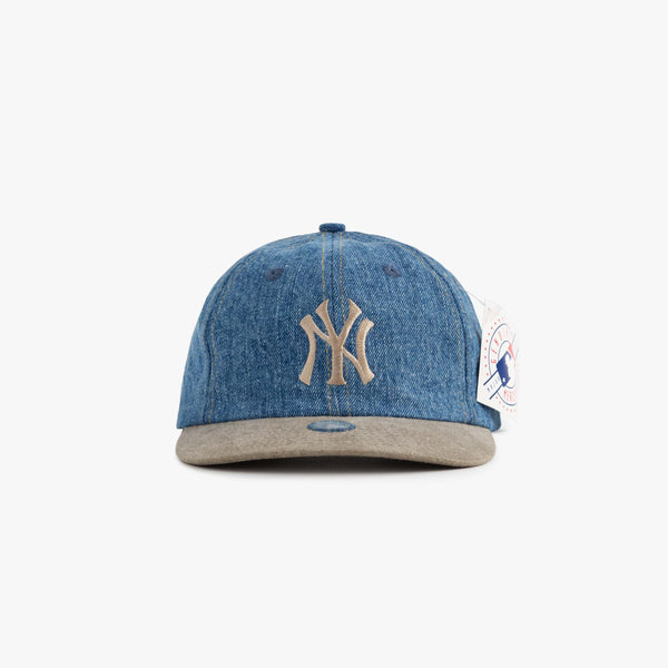 New York Yankees Vintage Cap Stand By Me