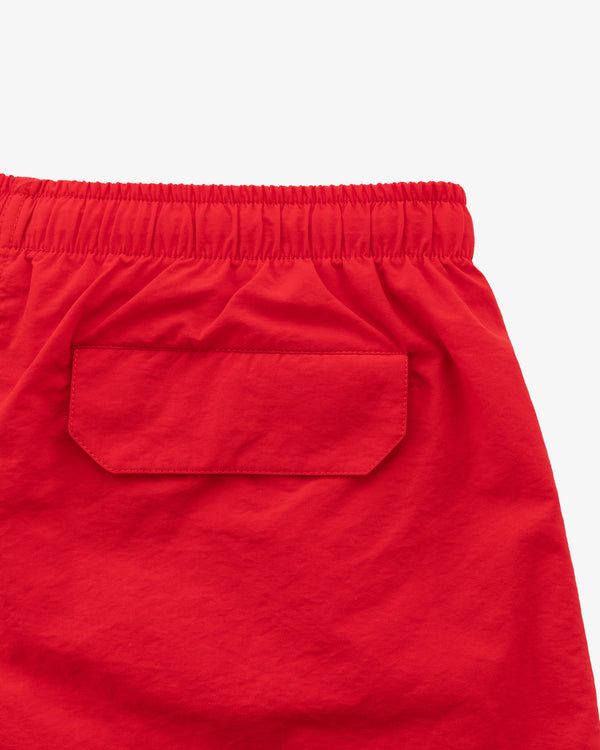 Logo Swim Short