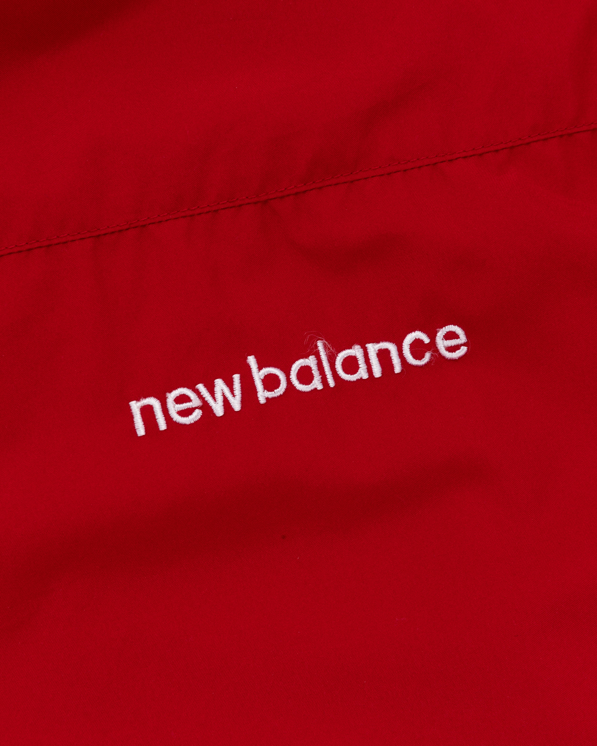 🚨NEW🚨 Aime Leon Dore X New Balance Track Jacket Mirage Grey Size