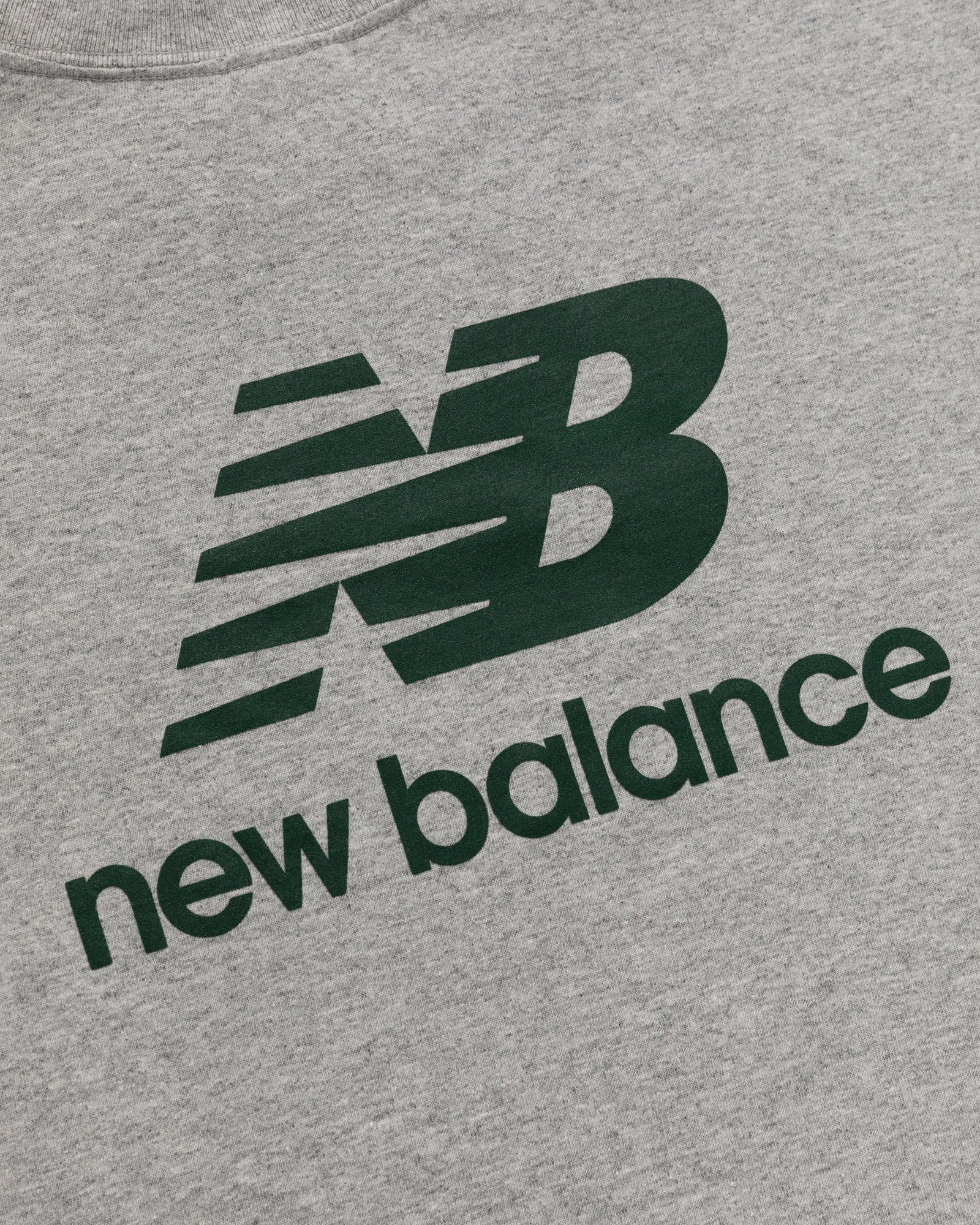 ALD / New Balance SONNY NY Tee