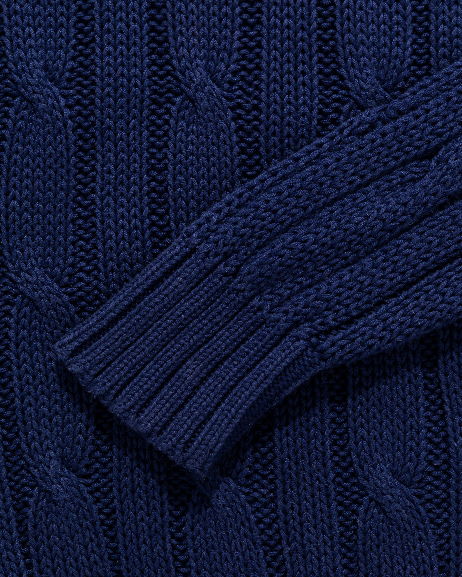 Vintage Cable-Knit Sweater – Aimé Leon Dore