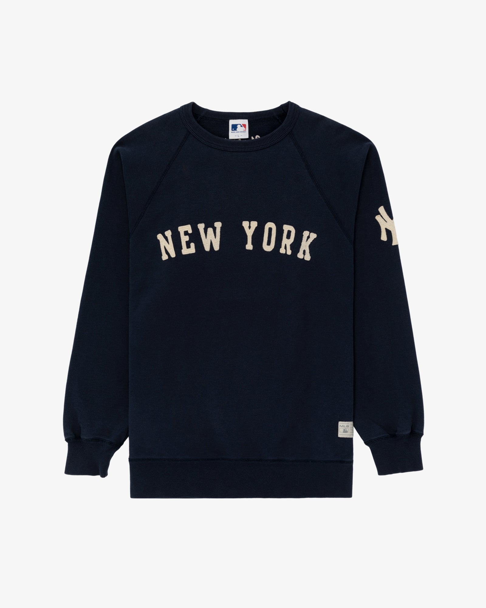 NY Yankees XXL Vintage Sweatshirt 