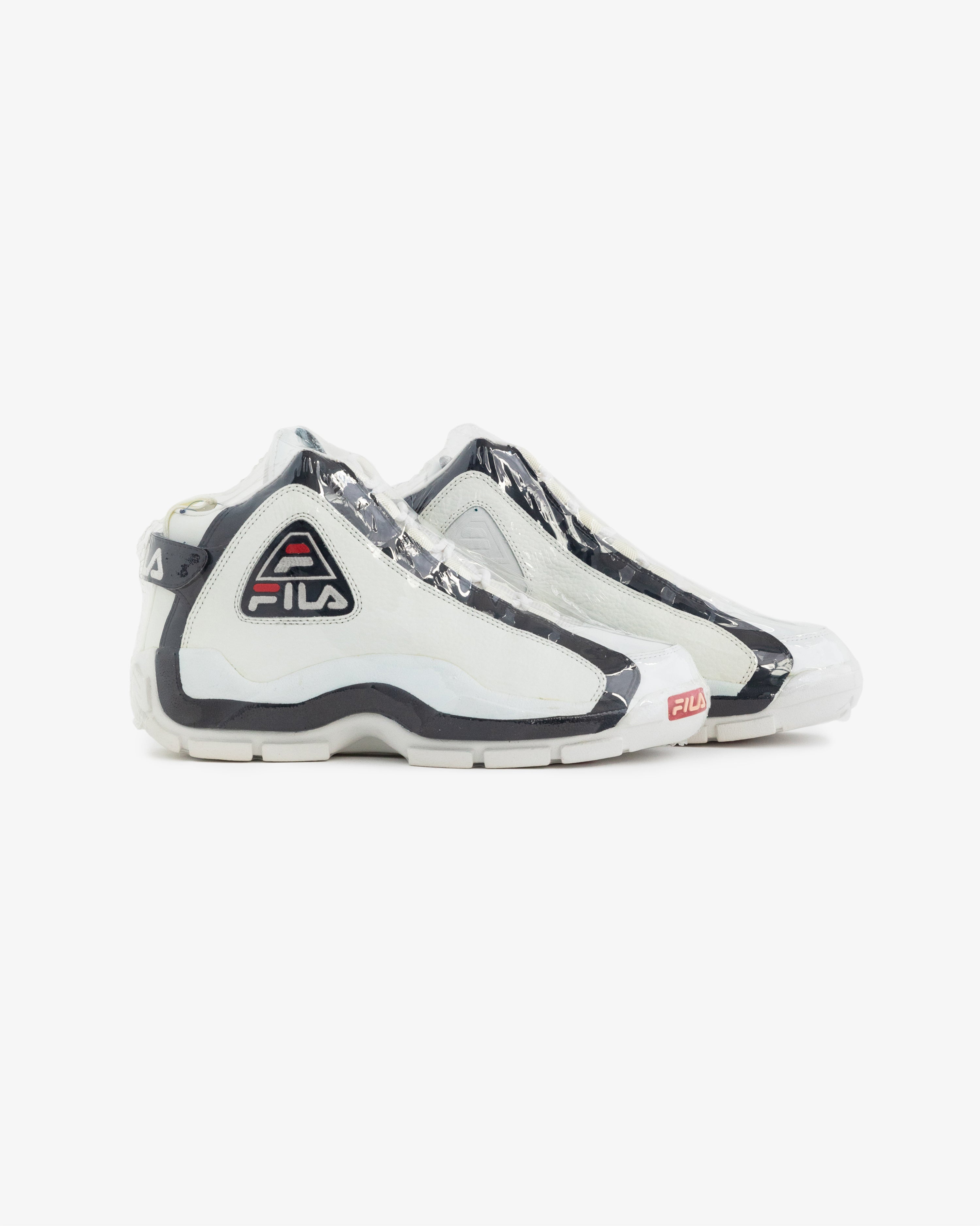 Elegantie Compliment Email schrijven Original 1996 Fila Grant Hill 2 Sneakers – Aimé Leon Dore