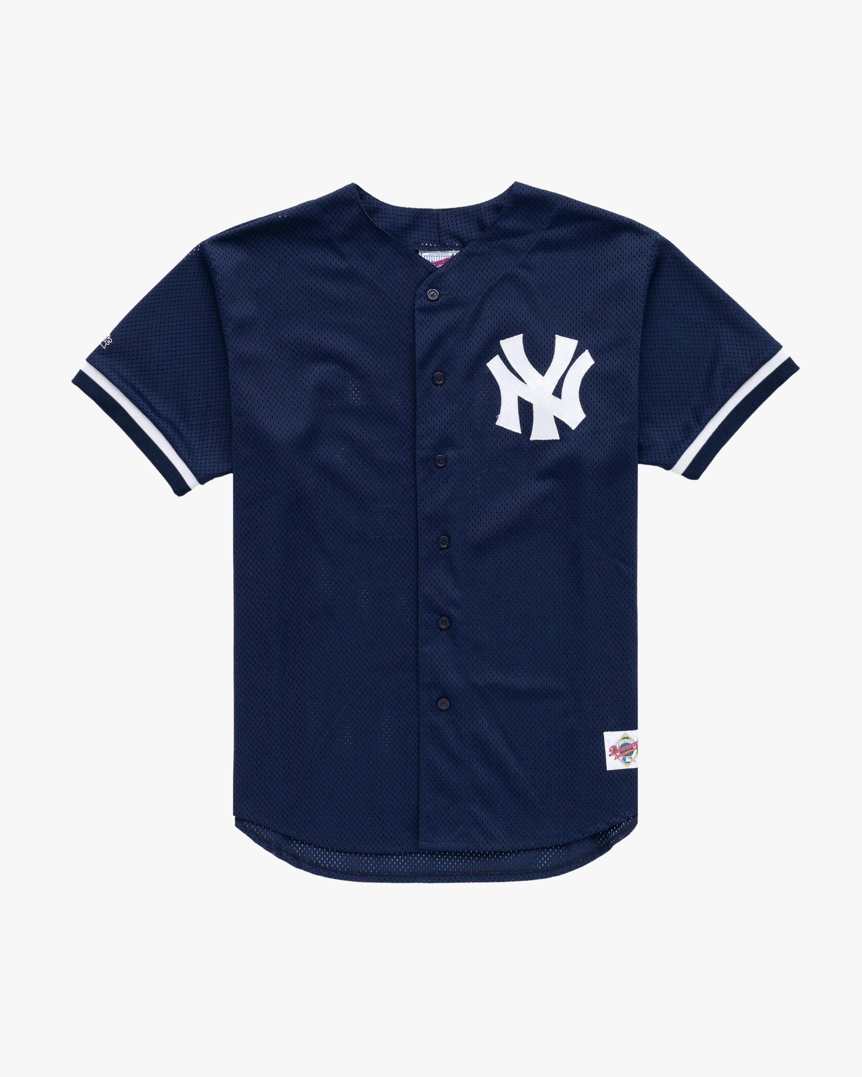 Cập nhật 64 MLB new york yankees jersey tuyệt vời nhất  trieuson5